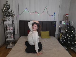 LolittaGlasses - Live sex cam - 14357594