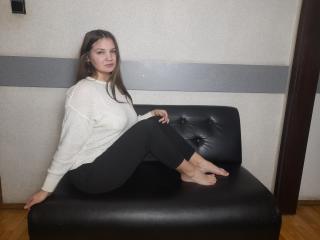 LolittaGlasses - Live Sex Cam - 14357642