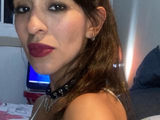 StefanyOrens - Live sex cam - 14358970