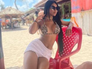 FranshescaDiollTs - Sexe cam en vivo - 14359178