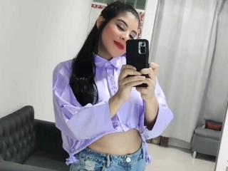 CharloteEvans - Sexe cam en vivo - 14359590