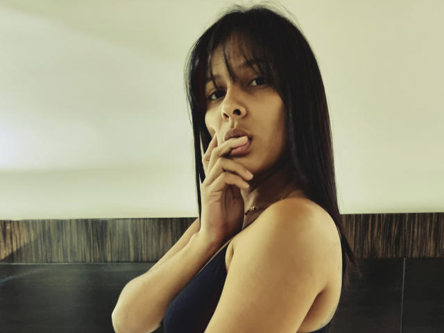 GirlMuss - Sexe cam en vivo - 14359814