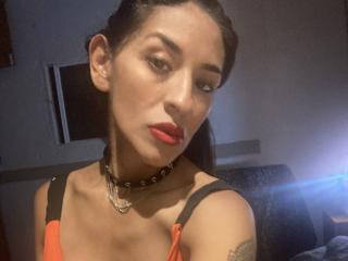 StefanyOrens - Live porn &amp; sex cam - 14359838