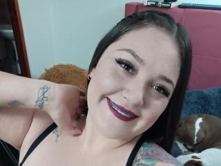 ClarissaDelicieux - Live sexe cam - 14360566