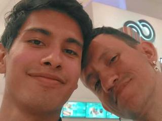 LukeAndTomas - Sexe cam en vivo - 14362262