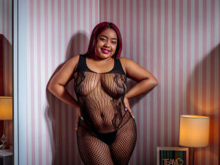 DulceRoss - Live Sex Cam - 14362390