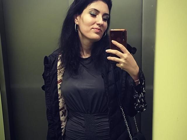 AddictedToUTS - Live sex cam - 14362422