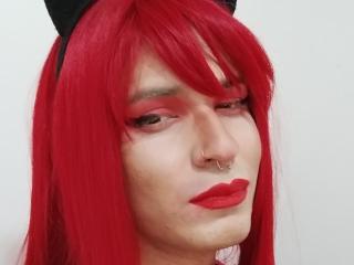 ZhenaViolet - Sexe cam en vivo - 14363130