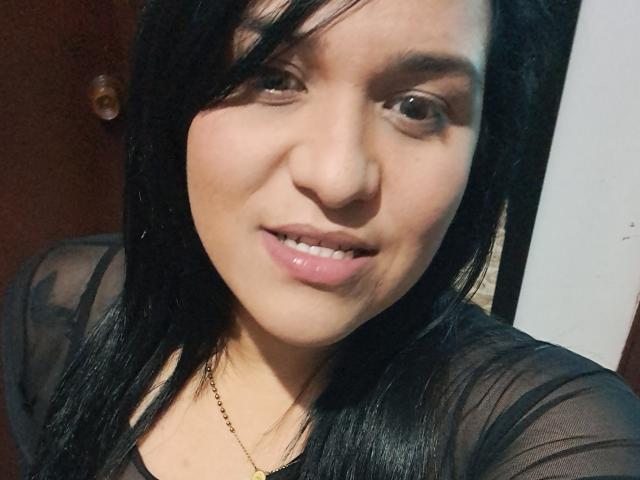 VivianaThomson - Sexe cam en vivo - 14363394
