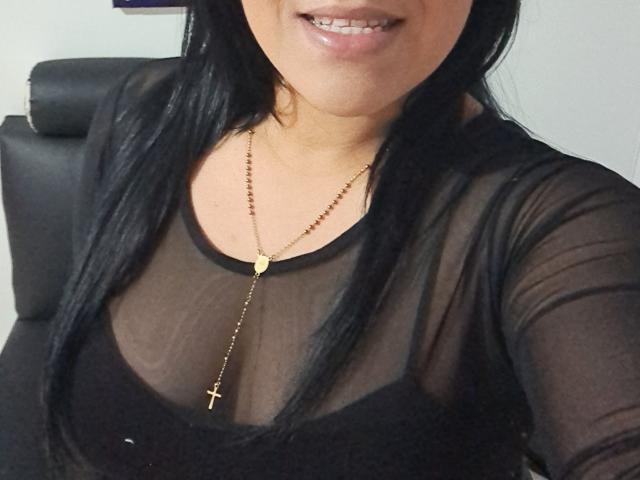 VivianaThomson - Sexe cam en vivo - 14363426