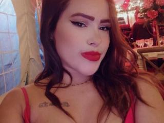 HannaaRoss - Live porn & sex cam - 14364098