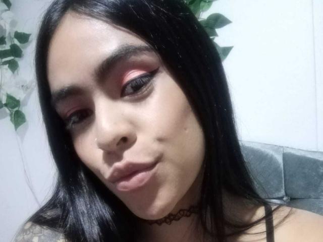 StellaBeckker - Live sex cam - 14364582