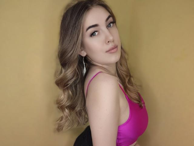 KaleyReed - Live sex cam - 14364774