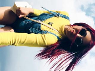 NicoColeman - Live sexe cam - 14365698