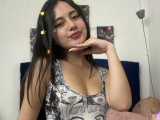 SophieI - Live sex cam - 14366666