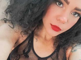 IsabellaShaw - Sexe cam en vivo - 14368862