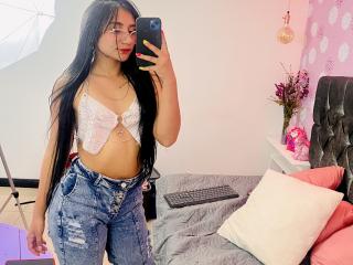 Georgiinna - Live porn & sex cam - 14369482