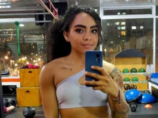 IsabellaShaw - Sexe cam en vivo - 14369610