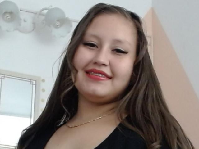 NikolWilson - Sexe cam en vivo - 14369826