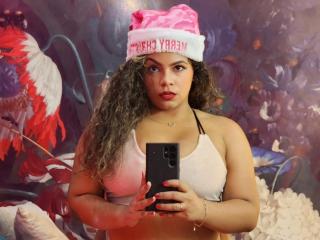 EbonyRose69 - Sexe cam en vivo - 14370986