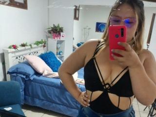 SaraMoreti - Sexe cam en vivo - 14371350