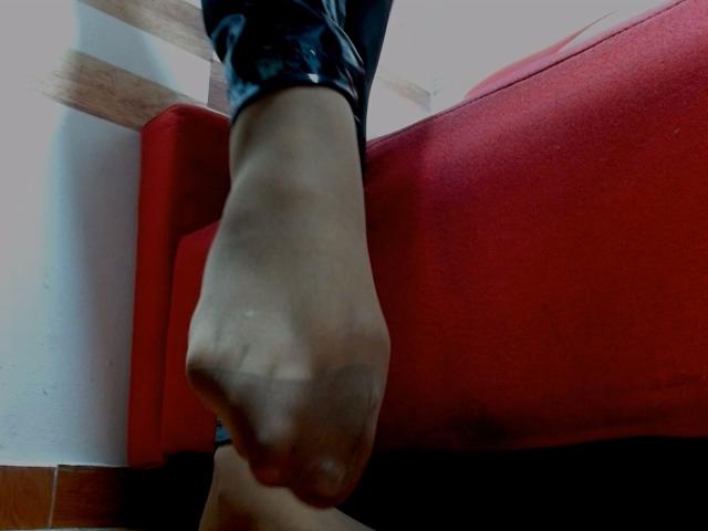 VioletaSwitch - Sexe cam en vivo - 14372166