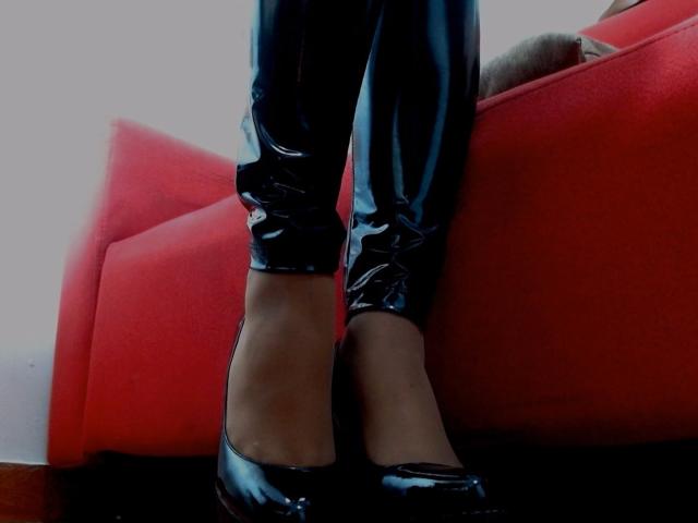 VioletaSwitch - Sexe cam en vivo - 14372226