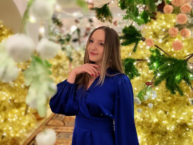 BiancaLi - Sexe cam en vivo - 14372658