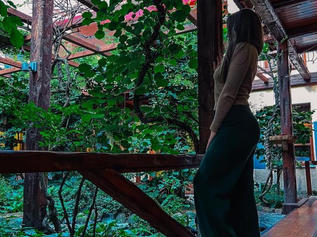 BiancaLi - Camera khiêu dâm &amp; quyến rũ trực tiếp - 14372750