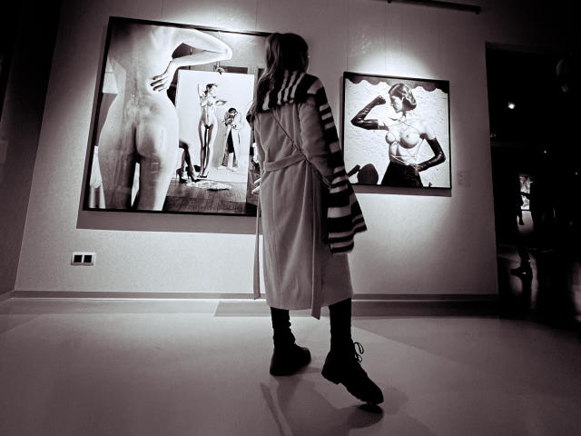 BiancaLi - Sexe cam en vivo - 14372838