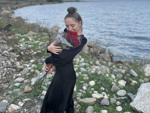 BiancaLi - Sexe cam en vivo - 14372854