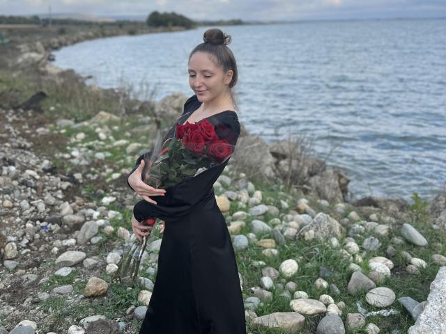 BiancaLi - Camera khiêu dâm &amp; quyến rũ trực tiếp - 14372862