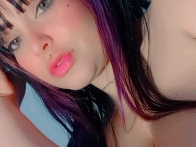 ValeriaJhonsson - Live sexe cam - 14372990