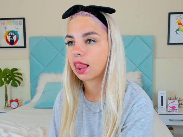 KimDenilo - Live porno og sexkamera - 14373838