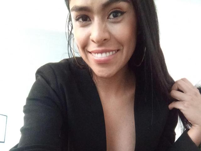 StellaBeckker - Sexe cam en vivo - 14377126