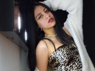 ValerieHang - Sexe cam en vivo - 14377590