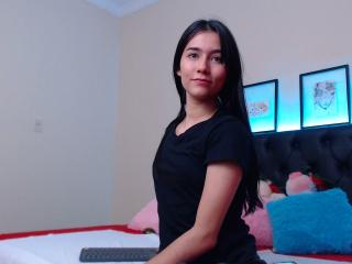 DeisyWest - Live porn & sex cam - 14377722