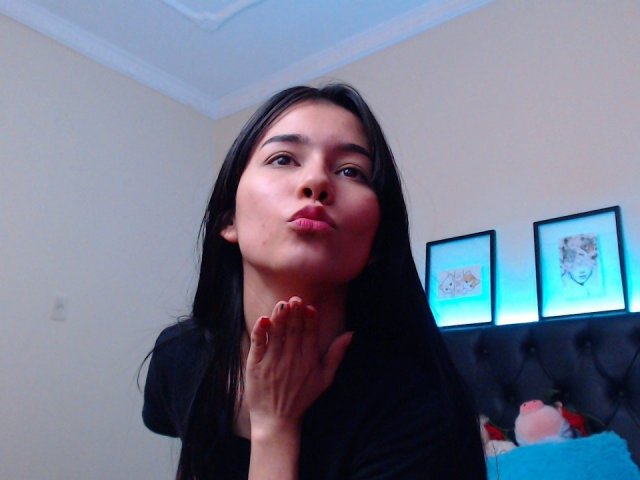 DeisyWest - Live sex cam - 14377730