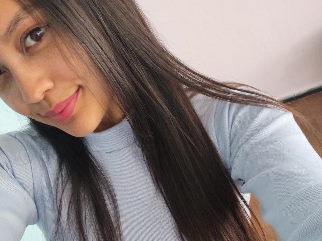 LuciBrown - Live sexe cam - 14378118