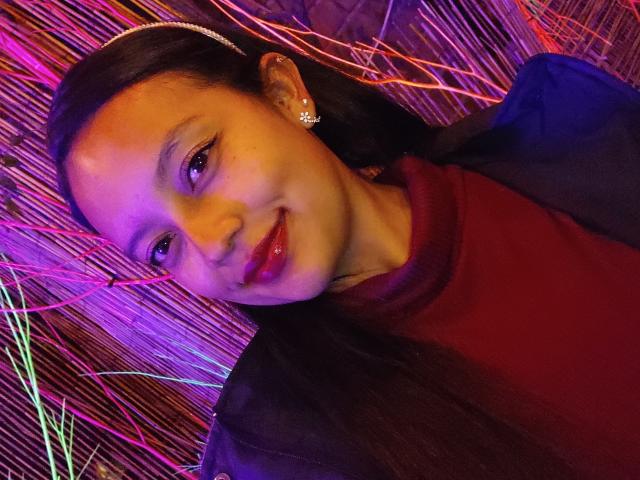 LuciBrown - Live sexe cam - 14378130