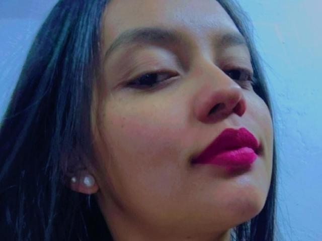 LuciBrown - Live sex cam - 14378442