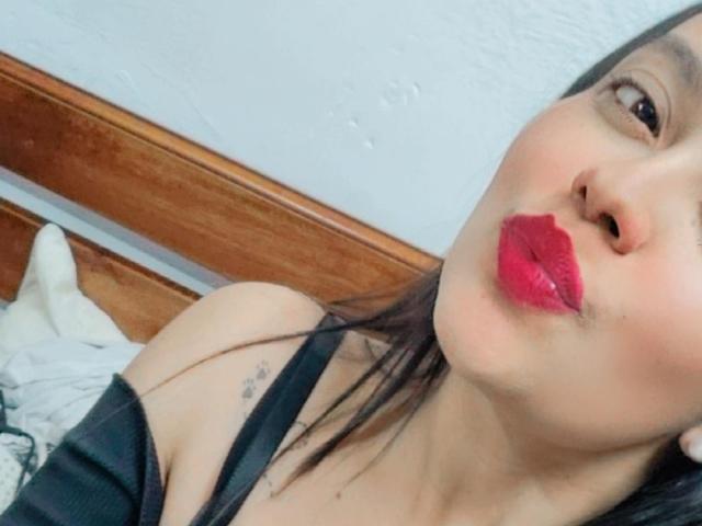 LuciBrown - Live porn &amp; sex cam - 14378518