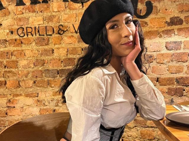 AnyaJay - Live porn &amp; sex cam - 14378734