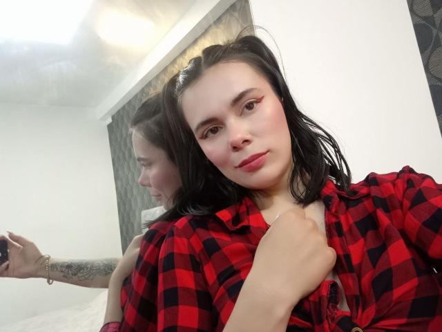 MaddyBarlow - Live porn &amp; sex cam - 14378754