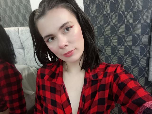 MaddyBarlow - Sexe cam en vivo - 14378758