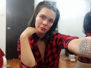 MaddyBarlow - Live sexe cam - 14378770