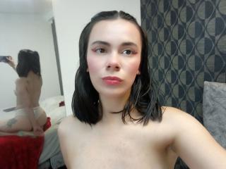 MaddyBarlow - Sexe cam en vivo - 14378806