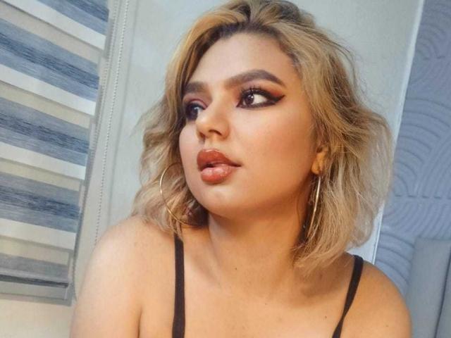 AliceeSecret - Sexe cam en vivo - 14379238