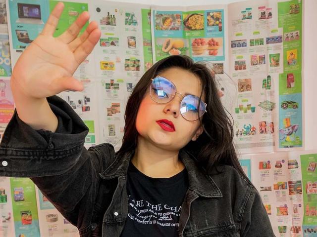 ValeriaRosee - Sexe cam en vivo - 14379338