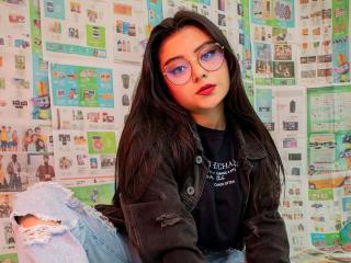 ValeriaRosee - Live sex cam - 14379342